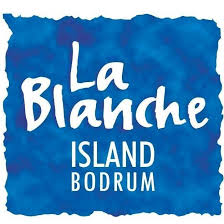 La Blanche Island Bodrum