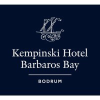 Kempinski Otel Barbaros Bay Bodrum