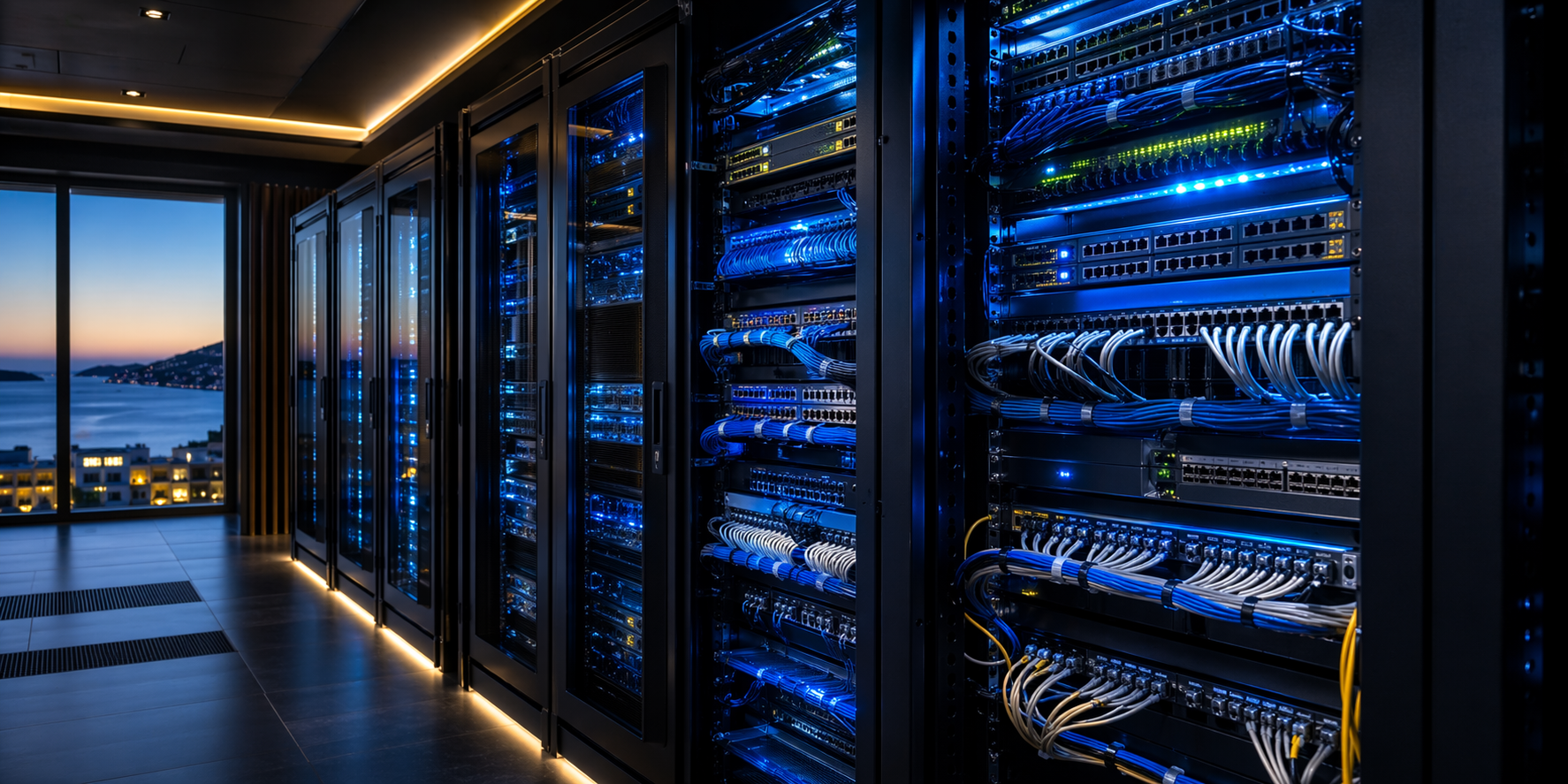 Network Sistemleri