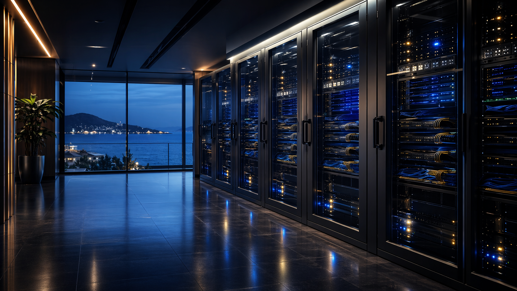 Kurumsal Network ve Sistem Altyapısında Güvenilir Çözüm Ortağınız